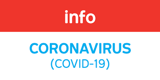 Suspension des activités